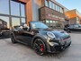 MINI John Cooper Works Cabrio 2.0 JCW Pack F1 aut 231pk/Chester leer/Camera/Hk/Head up/Btw