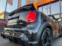 MINI John Cooper Works Cabrio 2.0 JCW Pack F1 aut 231pk/Chester leer/Camera/Hk/Head up/Btw