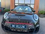 MINI John Cooper Works Cabrio 2.0 JCW Pack F1 aut 231pk/Chester leer/Camera/Hk/Head up/Btw
