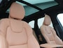 Volvo XC60 T8 AWD Ultimate Dark LONG RANGE PHEV 455pk Dealer O.H. | Trekhaak Af Fabriek | Panodak | Adaptive Cruise | Head Up | 360 Camera | Harman / Kardon | Lederen Comfortzetels Massage & Ventilatie & Memory | Keyless | Stoelen & Stuur Verwarmd | Plug In Hybrid |
