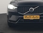 Volvo XC60 T8 AWD Ultimate Dark LONG RANGE PHEV 455pk Dealer O.H. | Trekhaak Af Fabriek | Panodak | Adaptive Cruise | Head Up | 360 Camera | Harman / Kardon | Lederen Comfortzetels Massage & Ventilatie & Memory | Keyless | Stoelen & Stuur Verwarmd | Plug In Hybrid |