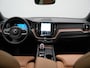 Volvo XC60 T8 AWD Ultimate Dark LONG RANGE PHEV 455pk Dealer O.H. | Trekhaak Af Fabriek | Panodak | Adaptive Cruise | Head Up | 360 Camera | Harman / Kardon | Lederen Comfortzetels Massage & Ventilatie & Memory | Keyless | Stoelen & Stuur Verwarmd | Plug In Hybrid |