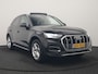 Audi Q5 50 TFSI e Advanced edition PHEV 300pk | Trekhaak Af Fabriek | Panodak | 360 Camera | Lederen Comfortzetels Verwarmd | Cruise Control | Virtual | Navigatie | DAB | Plug In Hybrid |