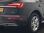 Audi Q5 50 TFSI e Advanced edition PHEV 300pk | Trekhaak Af Fabriek | Panodak | 360 Camera | Lederen Comfortzetels Verwarmd | Cruise Control | Virtual | Navigatie | DAB | Plug In Hybrid |