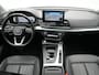 Audi Q5 50 TFSI e Advanced edition PHEV 300pk | Trekhaak Af Fabriek | Panodak | 360 Camera | Lederen Comfortzetels Verwarmd | Cruise Control | Virtual | Navigatie | DAB | Plug In Hybrid |