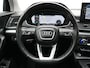 Audi Q5 50 TFSI e Advanced edition PHEV 300pk | Trekhaak Af Fabriek | Panodak | 360 Camera | Lederen Comfortzetels Verwarmd | Cruise Control | Virtual | Navigatie | DAB | Plug In Hybrid |