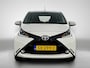 Toyota Aygo 1.0 VVT-i x-nav | Navigatie | Airco | Achteruitrijcamera | Elektrische ramen voor | Elektrisch verstelbare spiegels |