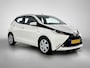 Toyota Aygo 1.0 VVT-i x-nav | Navigatie | Airco | Achteruitrijcamera | Elektrische ramen voor | Elektrisch verstelbare spiegels |