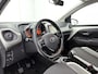 Toyota Aygo 1.0 VVT-i x-nav | Navigatie | Airco | Achteruitrijcamera | Elektrische ramen voor | Elektrisch verstelbare spiegels |
