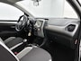 Toyota Aygo 1.0 VVT-i x-nav | Navigatie | Airco | Achteruitrijcamera | Elektrische ramen voor | Elektrisch verstelbare spiegels |