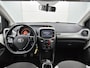 Toyota Aygo 1.0 VVT-i x-nav | Navigatie | Airco | Achteruitrijcamera | Elektrische ramen voor | Elektrisch verstelbare spiegels |