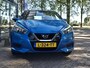 Nissan Micra 1.0 | Navigatie via Apple Carplay | Airconditioning | Cruise Control | Licht metalen velgen