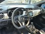 Nissan Micra 1.0 | Navigatie via Apple Carplay | Airconditioning | Cruise Control | Licht metalen velgen