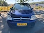 Opel Meriva 1.4-16V Essentia 5 DRS FIJNE HOGE INSTAP DUS GOEDKOOP RIJDEN