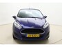 Ford Fiesta 1.0 Style | Navigatie | Parkeersensoren | 5 Deuren | Metaallak | Airco | Elektrische ramen