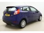 Ford Fiesta 1.0 Style | Navigatie | Parkeersensoren | 5 Deuren | Metaallak | Airco | Elektrische ramen