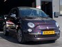 Fiat 500C 0.9TwinAir Lounge|1e eig|NAP|Airco|El.Ramen|Leder