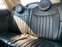 Fiat 500C 0.9TwinAir Lounge|1e eig|NAP|Airco|El.Ramen|Leder