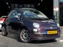 Fiat 500C 0.9TwinAir Lounge|1e eig|NAP|Airco|El.Ramen|Leder