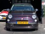 Fiat 500C 0.9TwinAir Lounge|1e eig|NAP|Airco|El.Ramen|Leder