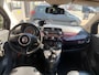 Fiat 500C 0.9TwinAir Lounge|1e eig|NAP|Airco|El.Ramen|Leder