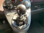 Fiat 500C 0.9TwinAir Lounge|1e eig|NAP|Airco|El.Ramen|Leder