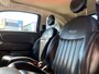Fiat 500C 0.9TwinAir Lounge|1e eig|NAP|Airco|El.Ramen|Leder