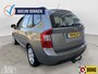 Kia Carens 2.0 CVVT X-ecutive Cruise Ecc Pdc Lmv