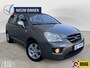 Kia Carens 2.0 CVVT X-ecutive Cruise Ecc Pdc Lmv