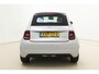 Fiat 500 1.0 Hybrid La Prima Cabrio | DEMO | Lederen bekleding | Camera | 8 Jaar speciale garantie | Parkeersensoren | Climate control