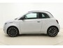 Fiat 500 1.0 Hybrid La Prima Cabrio | DEMO | Lederen bekleding | Camera | 8 Jaar speciale garantie | Parkeersensoren | Climate control
