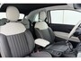 Fiat 500 1.0 Hybrid La Prima Cabrio | DEMO | Lederen bekleding | Camera | 8 Jaar speciale garantie | Parkeersensoren | Climate control