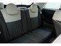 Fiat 500 1.0 Hybrid La Prima Cabrio | DEMO | Lederen bekleding | Camera | 8 Jaar speciale garantie | Parkeersensoren | Climate control