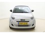 Fiat 500 1.0 Hybrid La Prima Cabrio | DEMO | Lederen bekleding | Camera | 8 Jaar speciale garantie | Parkeersensoren | Climate control