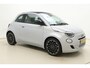 Fiat 500 1.0 Hybrid La Prima Cabrio | DEMO | Lederen bekleding | Camera | 8 Jaar speciale garantie | Parkeersensoren | Climate control