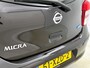 Nissan Micra 1.2 DIG-S 5 Deurs Nieuwe APK / Airco / Navi / Cruise-ctr. / Parkcontrol / Bluetooth / Lmv / Usb / Apk nieuw