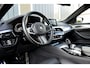 BMW 5-Serie 530e iPerformance Saphir Edition M-Sport SOH 88% Rijklaarprijs-Garantie Leder Interieur Led Camera Navigatie Apple carplay