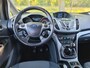 Ford C-Max 1.6 EB 150PK Titanium | TREKHAAK 1.500 KG | CLIMA | CRUISE | BLUETOOTH | PARKEERSENSOREN |