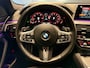 BMW 5-Serie 530i xDrive High Executive M-Pakket|KANTELDAK|MEMORY|STUURV|STOELV|SFEER|HUD|DODEHOEK|LED|ACC|BLUETOOTH|19INCH|