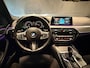 BMW 5-Serie 530i xDrive High Executive M-Pakket|KANTELDAK|MEMORY|STUURV|STOELV|SFEER|HUD|DODEHOEK|LED|ACC|BLUETOOTH|19INCH|