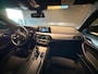 BMW 5-Serie 530i xDrive High Executive M-Pakket|KANTELDAK|MEMORY|STUURV|STOELV|SFEER|HUD|DODEHOEK|LED|ACC|BLUETOOTH|19INCH|