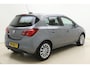 Opel Corsa 1.0 Turbo Innovation | Climate control | Parkeersensoren voor en achter | Lichtmetalen velgen | Half lederen bekleding | Stoel & Stuurverwarming | Cruise control