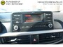 Kia Picanto 1.0 CVVT ECONOMYPLUSLINE ORIGINEEL NEDERLANDS MET NIEUWE KOPPELING!!! AIRCO BLUETOOTH 4X ALL SEASON BANDEN RADIO CD AUX USB ELECTR.RAMEN