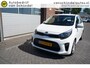 Kia Picanto 1.0 CVVT ECONOMYPLUSLINE ORIGINEEL NEDERLANDS MET NIEUWE KOPPELING!!! AIRCO BLUETOOTH 4X ALL SEASON BANDEN RADIO CD AUX USB ELECTR.RAMEN