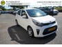 Kia Picanto 1.0 CVVT ECONOMYPLUSLINE ORIGINEEL NEDERLANDS MET NIEUWE KOPPELING!!! AIRCO BLUETOOTH 4X ALL SEASON BANDEN RADIO CD AUX USB ELECTR.RAMEN
