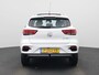 MG MG ZS EV Standard Range Luxury 50 kWh