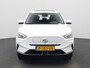 MG MG ZS EV Standard Range Luxury 50 kWh