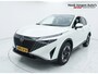 Nissan Qashqai 1.3 MHEV Xtronic N-Connecta uit 2025 Rijklaar + Fabrieksgarantie  Automaat  Panorama-dak Henk Jongen Auto's in Helmond,  al 50 jaar service zoals 't hoort!