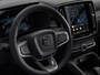 Volvo EX40 Single Motor Ext. Range Ultra Black Edition. Eur. 82 kWh | Achterbank verwarmd | Apple Carplay/Android Auto|telefoonintegratie premium | Comfortstoel(en)