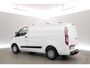 Ford Transit Custom 2.0 EcoBlue L1H1 | Airco | Cruise | Camera | 3 Zits | Carplay | Trekhaak | Parkeersens.